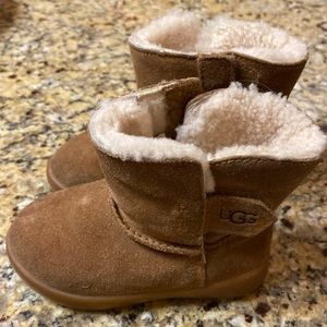 Ugg boots size 6